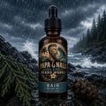Rain Beard Oil