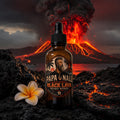 Black Lava Beard Oil