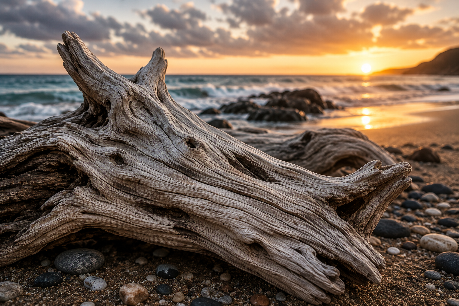 Driftwood Beard Oil
