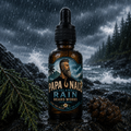 Rain Beard Oil